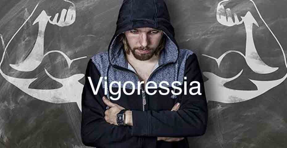 Vigoressia